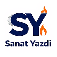 شیرآلات صنعتی اتصالات یزدی