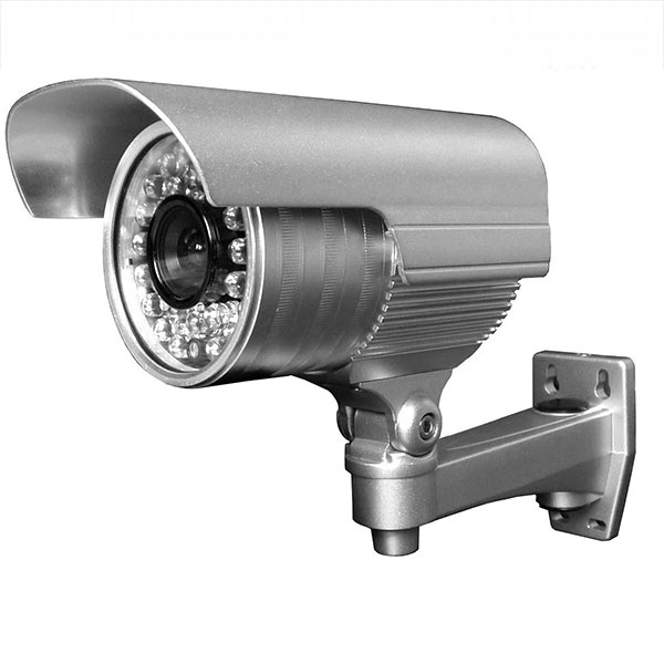 دوربین امنیتی دید در شب