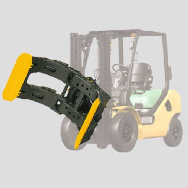 ROLL CLAMP
