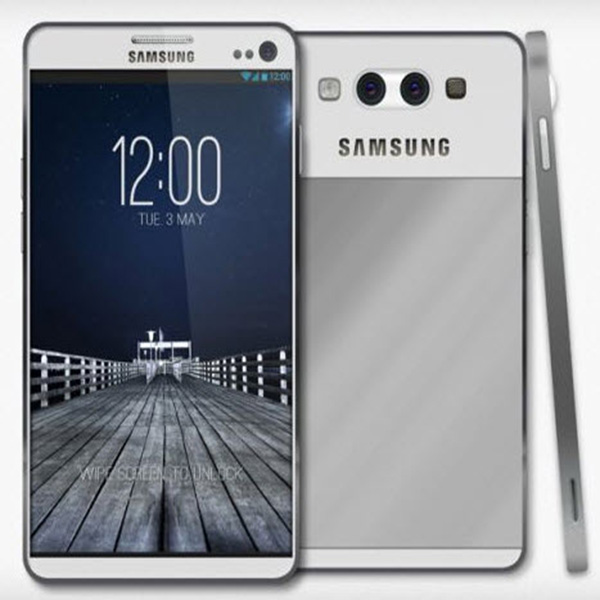 سامسونگ گالکسی اس Samsung Galaxy S4 I9500 4