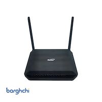 مودم فیبر نوری دوبانده فایبرهوم HG6143D