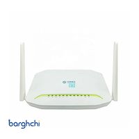 مودم فیبر نوری دوبانده فایبرهوم HG6821M