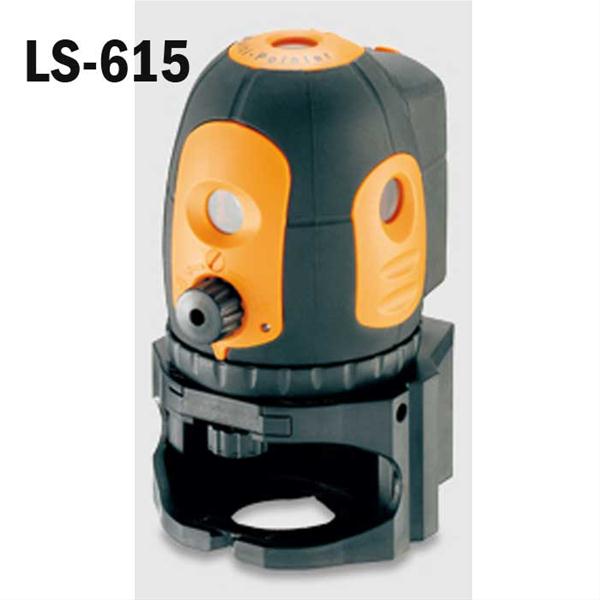 شاقول لیزری لایسای مدل های LS-613, LS-615