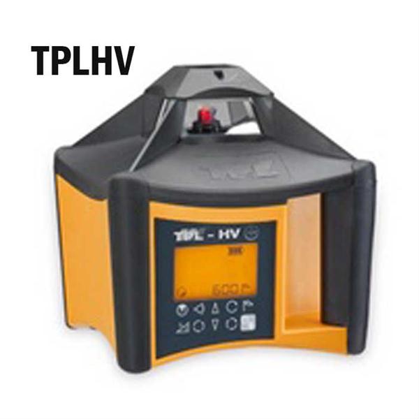 تراز لیزری دورانی تایس مدل های TPL-2N,Quickset-HV,TPLHV