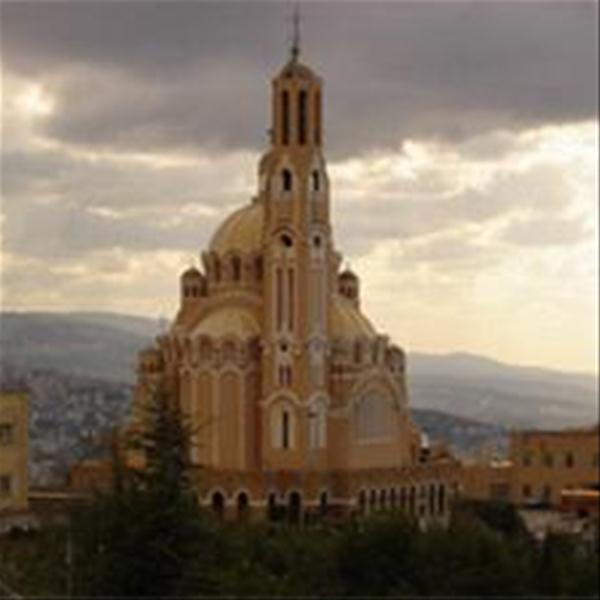 تور لبنان ( بیروت  )