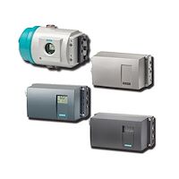 تعمیر کار تخصصی  پوزیشنر زیمنس