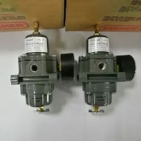 تعمیر کار رگولاتور فیشر