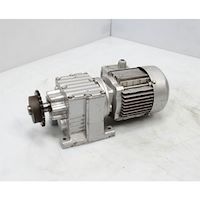 موتور گیربکس SEW سری R27DT71D4