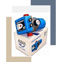ست کنترل هیدروتانکی آبارا