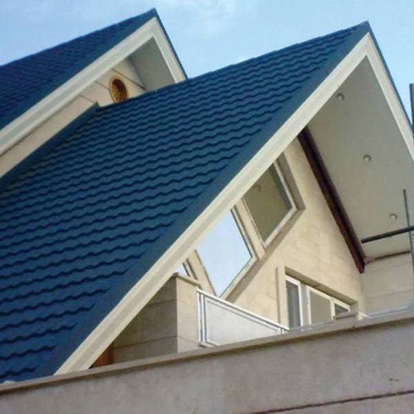 نصاب سقف ویلایی –نصب کننده پوشش سقف ویلایی