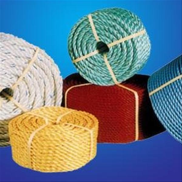 انواع طناب ( پنبه ای - پلاستیکی - کنفی )