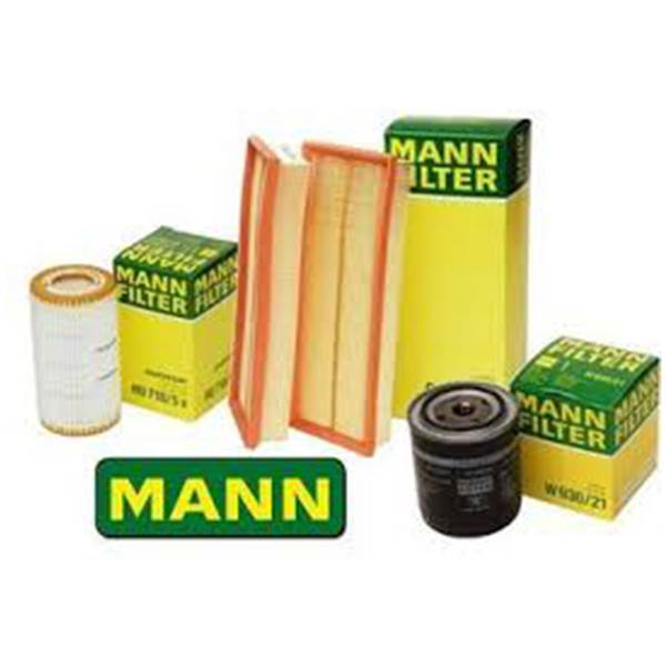 فیلتر MANN