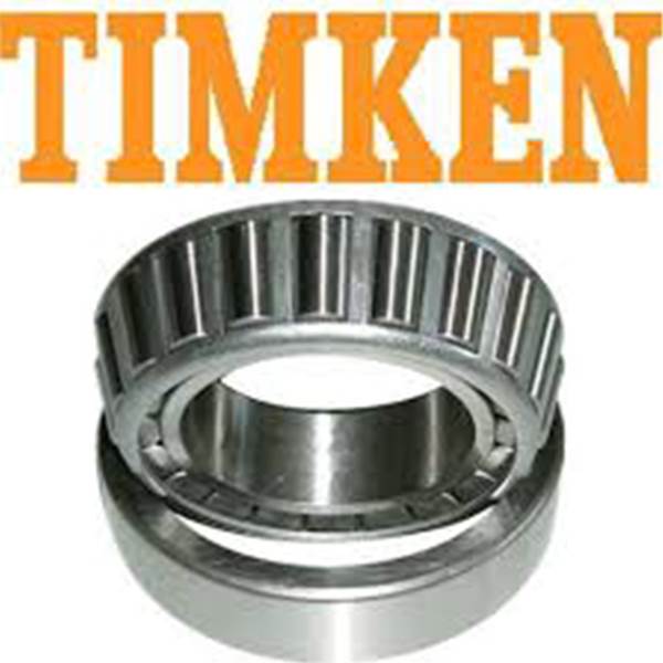 بلبرینگ timken