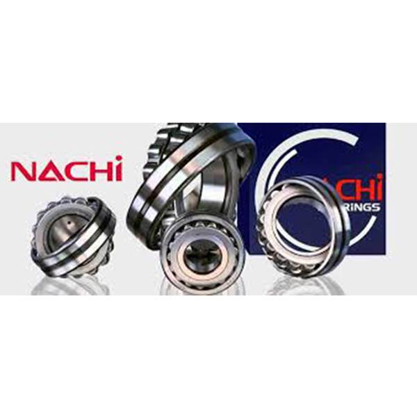 فروشنده بلبرینگ NACHI
