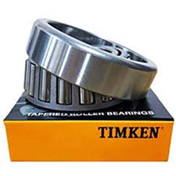 نمایندگی  بلبرینگ تیمکن timken