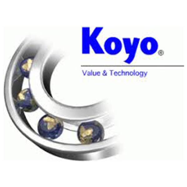 نمایندگی بلبرینگ KOYO