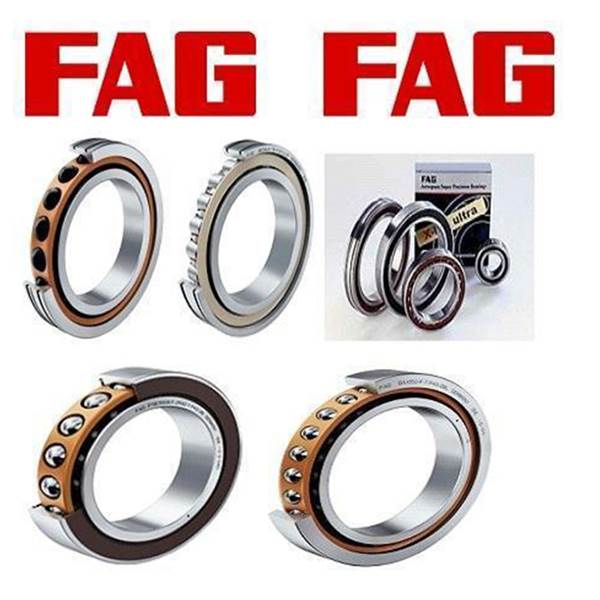 نمایندگی بلبرینگ اف ا گ FAG