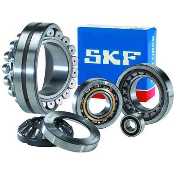 نمایندگی بلبرینگ SKF