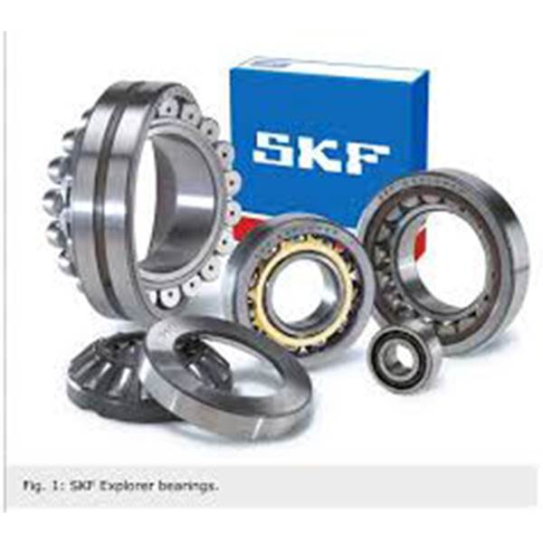نماینده فروش بلبرینگ SKF