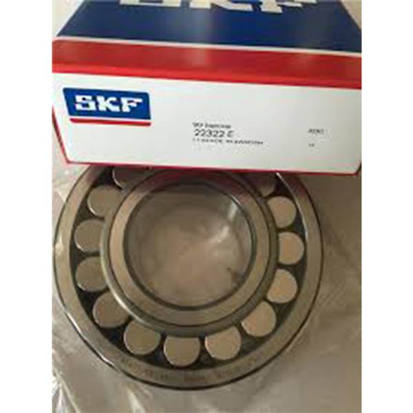 فروشنده بلبرینگ در بازار SKF