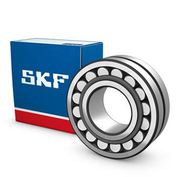 نمایندگی بلبرینگ SKF