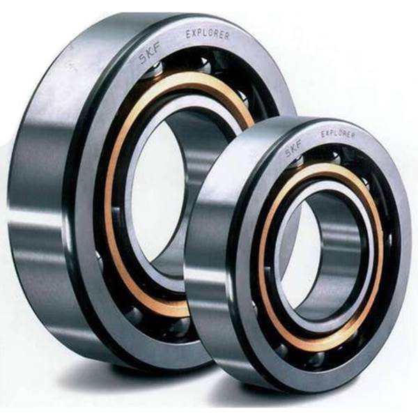 وارد کننده بلبرینگ SKF