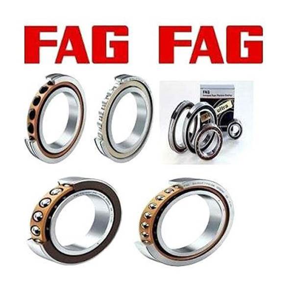 نمایندگی فروش بلبرینگ FAG