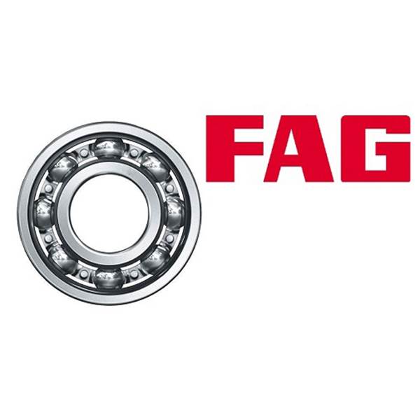 نماینده فروش بلبرینگ FAG