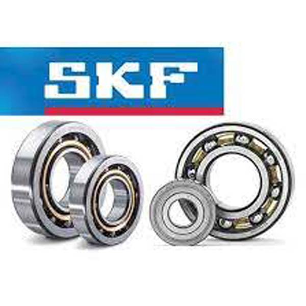 پخش کننده بلبرینگ SKF