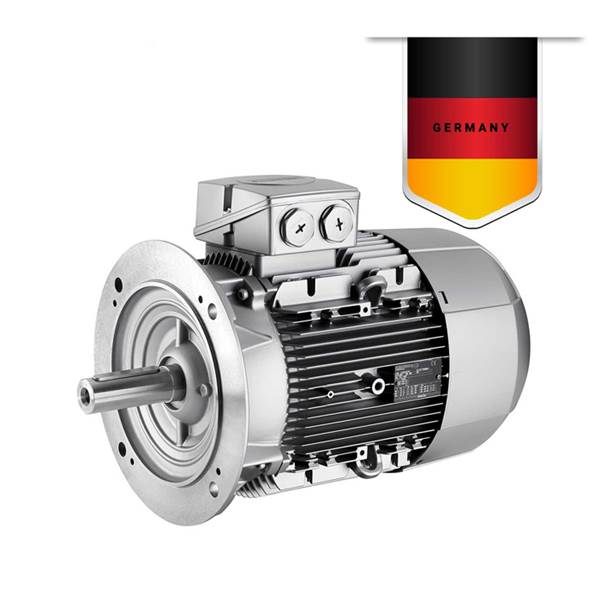 الکتروموتور زیمنس