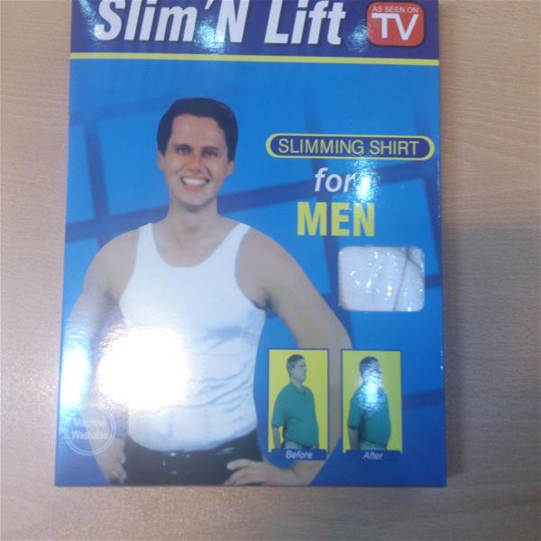 گن مردانه slim lift