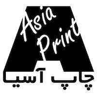 چاپ فلزات آسیا آلومینیومی، حلب، ورق آهن، ورق مس، برنج، استنلس استیل