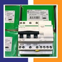 اتوماسیون اشنایدر الکتریک