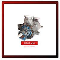 پمپ ksB المان-