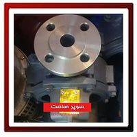 پمپ استیل شایان