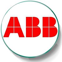 الکترو موتور ABB