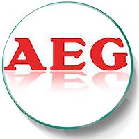 الکترو موتور AEG