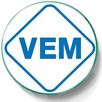 الکترو موتور VEM
