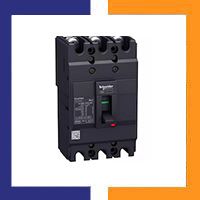 کلید اتومات اشنایدر الکتریک