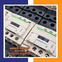 کنتاکتور اشنایدر الکتریک