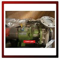 پمپ فلوسرو FLOWSERVE