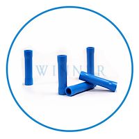 سرسیم دوراهی روکش دار (BV)