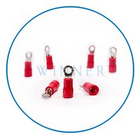 سرسیم میخی توپر (PTV)