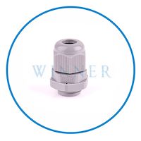 گلند نایلونی با استاندارد رزوه ای (PG)