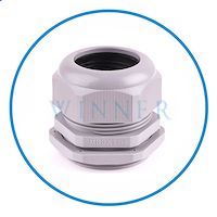 گلند نایلونی با استاندارد متریک (M)