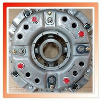 قطعات یدکی لیفتراک