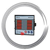 مولتی متر آرمسان ARMESAN