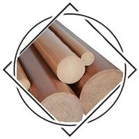 میلگرد فیبر