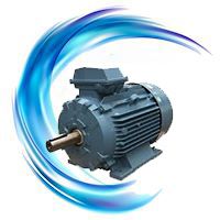 الکتروموتور abb