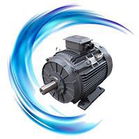 الکتروموتور Dutchi